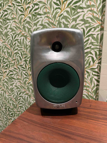 Genelec G Four Aktiva Högtalare