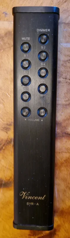 Vincent SA-T1 - Bild 3 av 3