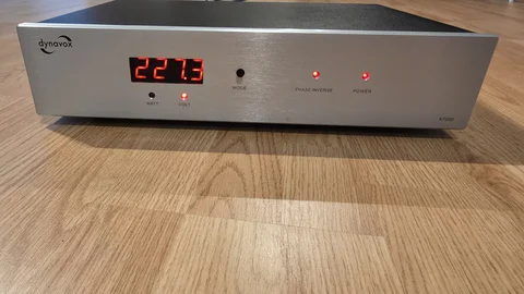 Dynavox x7000