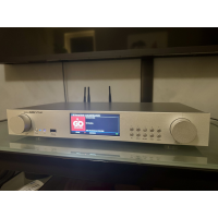 COCKTAIL AUDIO N25 AMP
