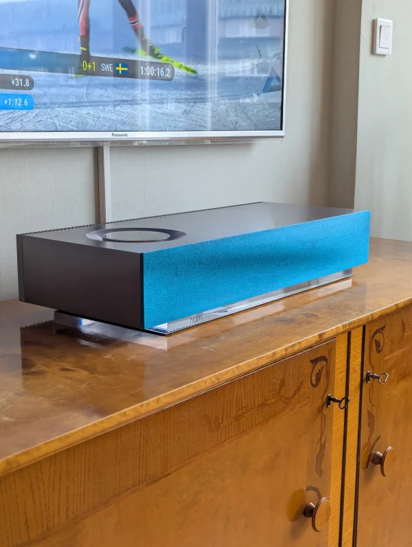 Naim Mu-So 2  - Bild 1 av 8