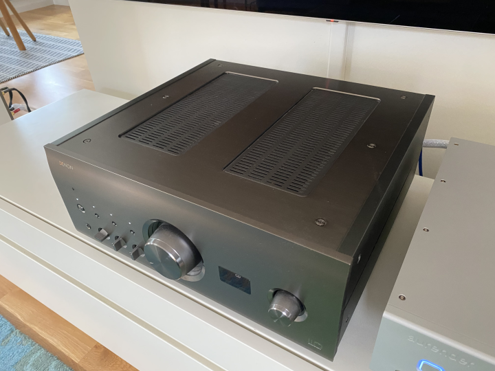 Denon PMA-A110