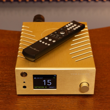 Gold Note DS-10 Evo