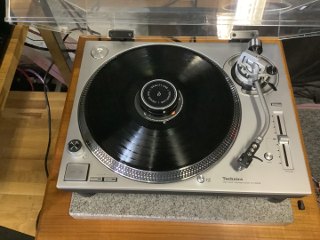 Technics