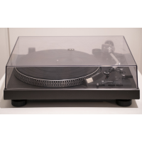 Technics SL-1900 Fully-Automatic Direct-Drive Turntable