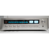 Atron KR-215 Vintage Receiver