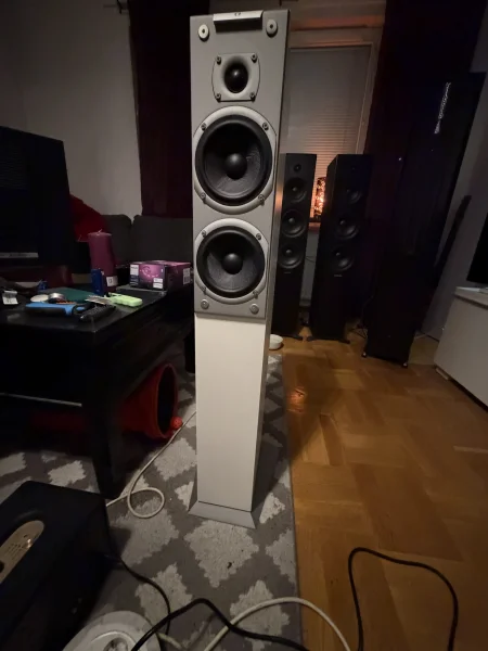 Audiovector Ki3 Signature  - Bild 4 av 5