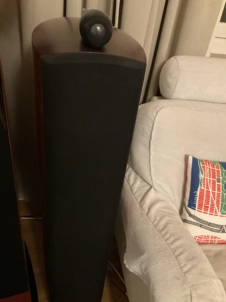 Bowers & Wilkins 804S - Bild 4 av 5