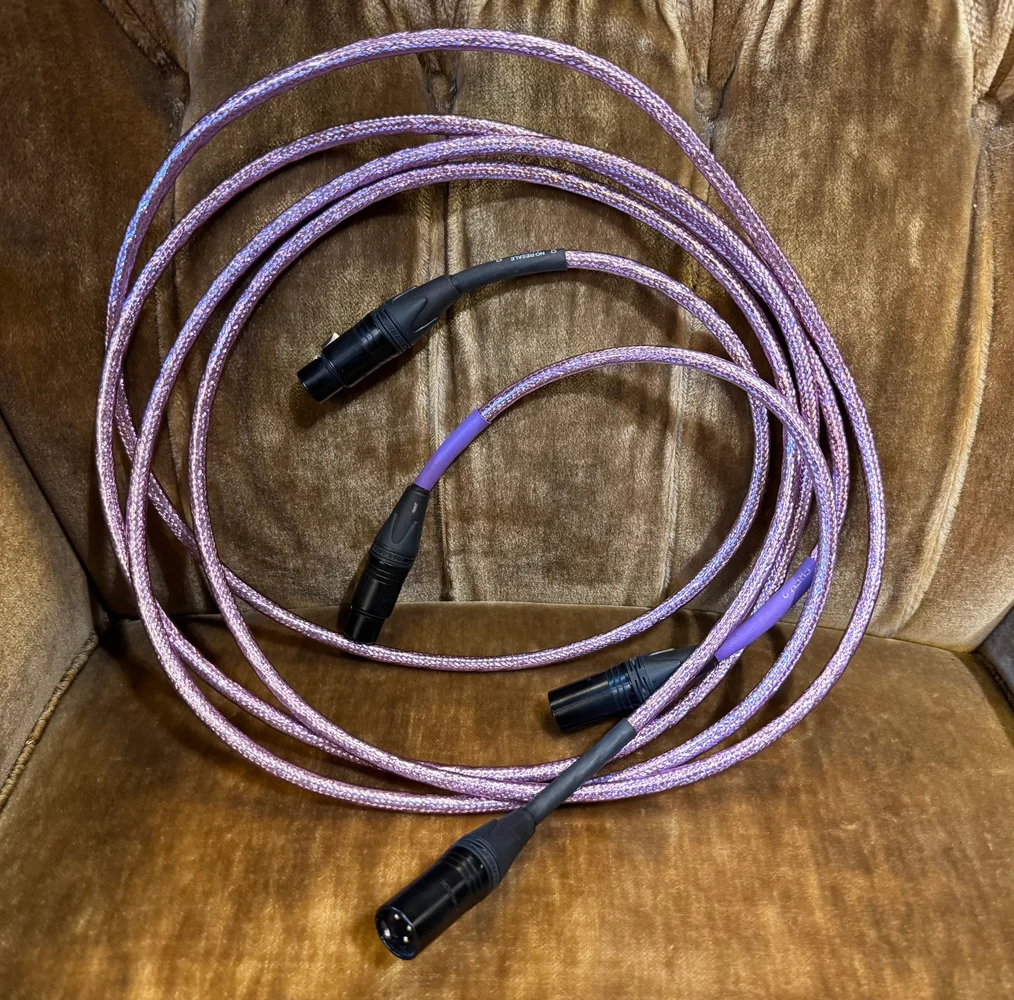 Nordost Frey 2 XLR