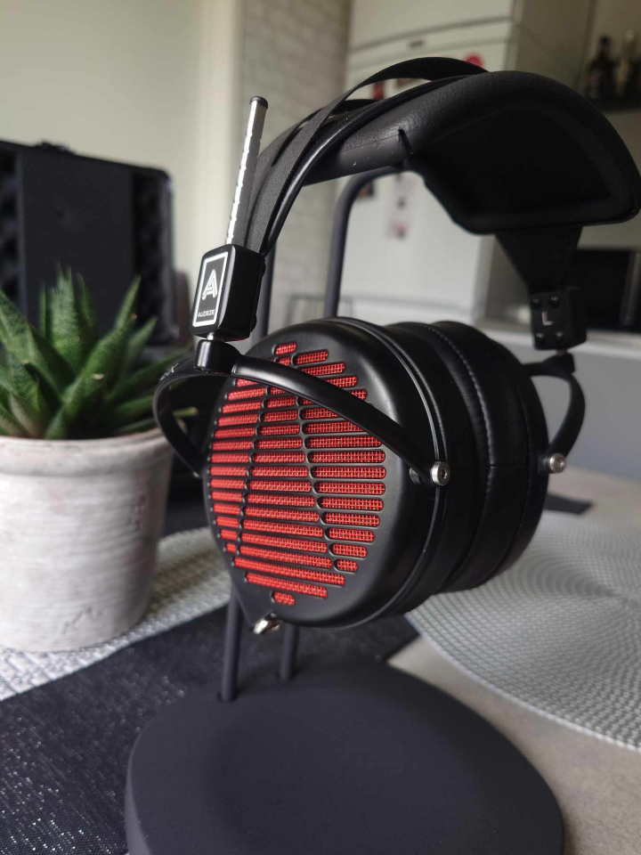 Audeze LCD-GX