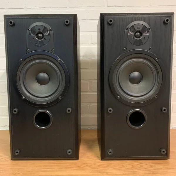 Bowers & Wilkins Bowers & Wilkins - Billede 1 af 2