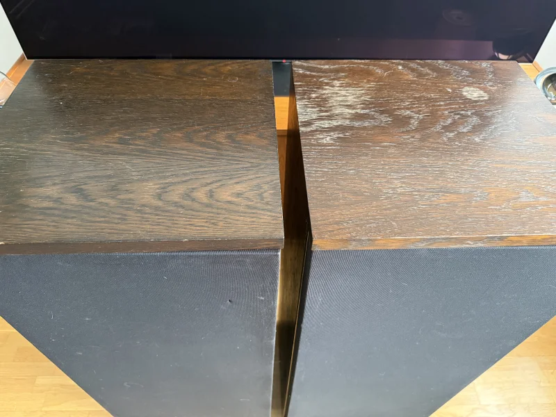 Svenska Hifi-klassikern Audio-Tronic CM 3 - Bild 4 av 7