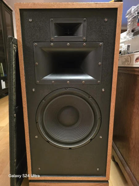 Klipsch forte 2  - Bild 1 av 4