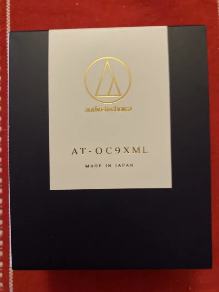 Audio-Technica OC 9 XML - Bild 3 av 3