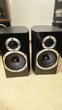 Wharfedale Diamond 10.1