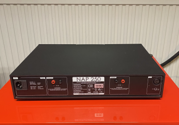 Naim NAP250DR