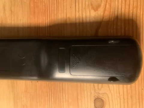 Fjärrkontroll