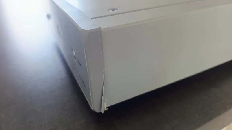 Rega DAC - Bild 3 av 4