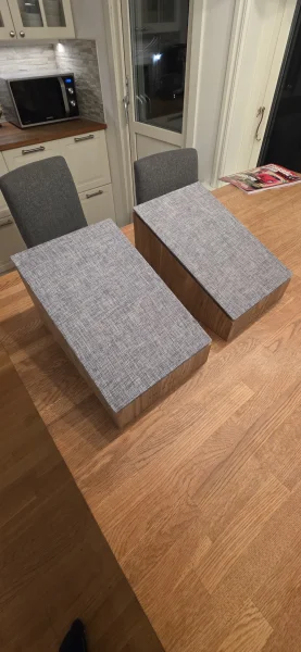 Triangle borea BRA1 - Bild 5 av 7