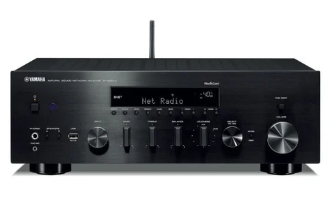 Yamaha R-N803D