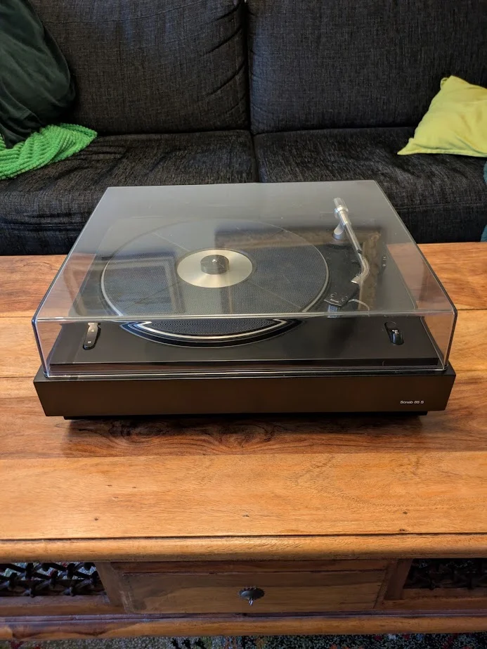 Sonab 85S - Bild 2 av 3