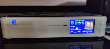 PS Audio PerfectWave DAC MKII