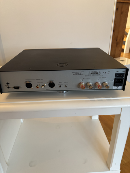 Primare 34.2 - Bild 2 av 2