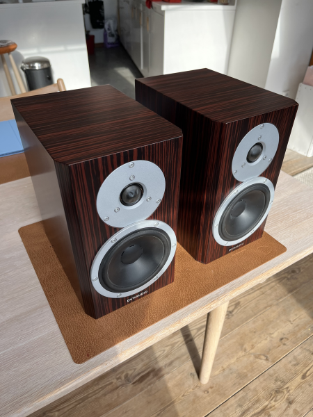 Dynaudio Excite x14 - Bild 4 av 4