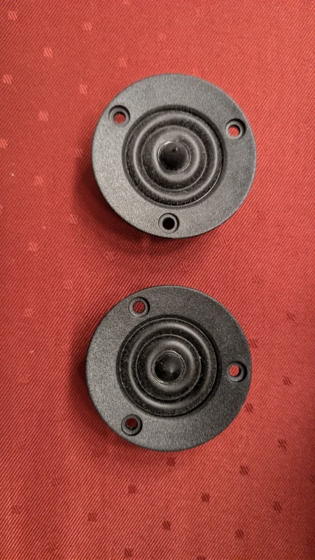 Peerless XT25SC90-04 - Bild 2 av 2