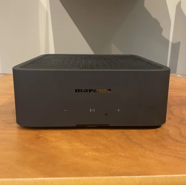 Marantz M-1 - Bild 1 av 2