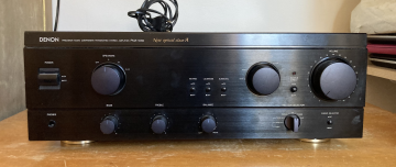 Denon pma-1060
