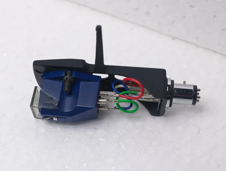 Ortofon MC10 Super - Bild 1 av 3
