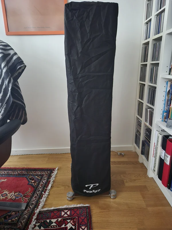 Paradigm prestige 95f - Bild 3 av 3