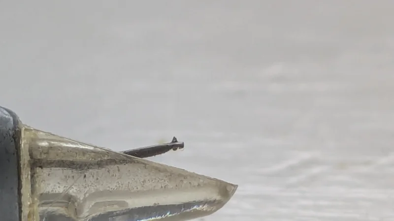 B&O SP10 pickup B&O SP10 pickup - Bild 2 av 6