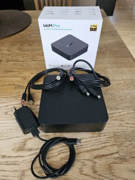 WiiM Pro 
