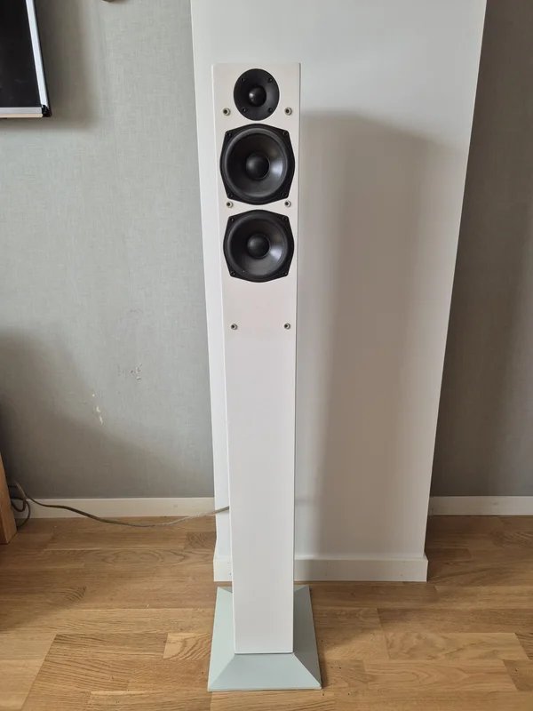 audio pro EVO40DC - Bild 3 av 5