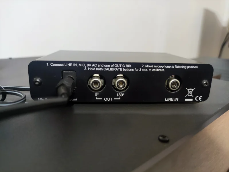 DSPeaker 8033 - Bild 4 av 4