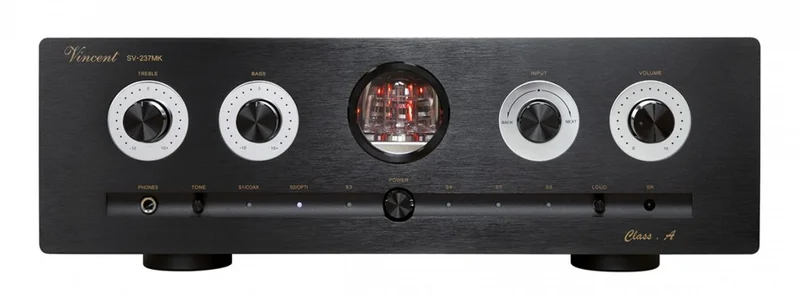 Demo-ex: Vincent SV-237MK - Bild 1 av 1