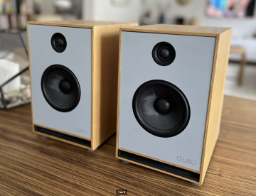 Guru Junior plus