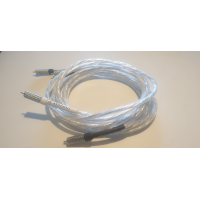 3m rca kabel säljes