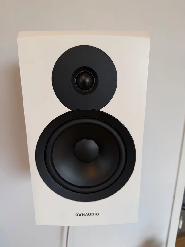Dynaudio Emit 20 - Bild 4 av 11