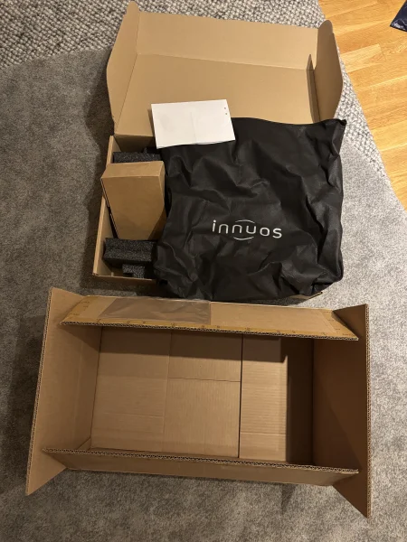 Innuos Pulsar - Bild 2 av 2