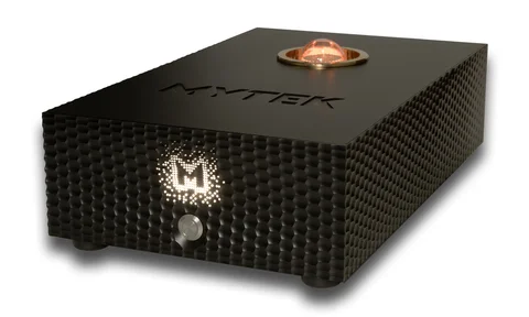 Mytek Empire | Stereo / Monoslutsteg