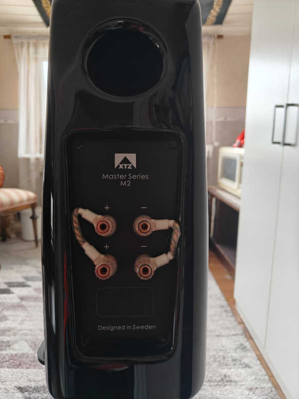 XTZ M2 XTZ M2 - Bild 3 av 4