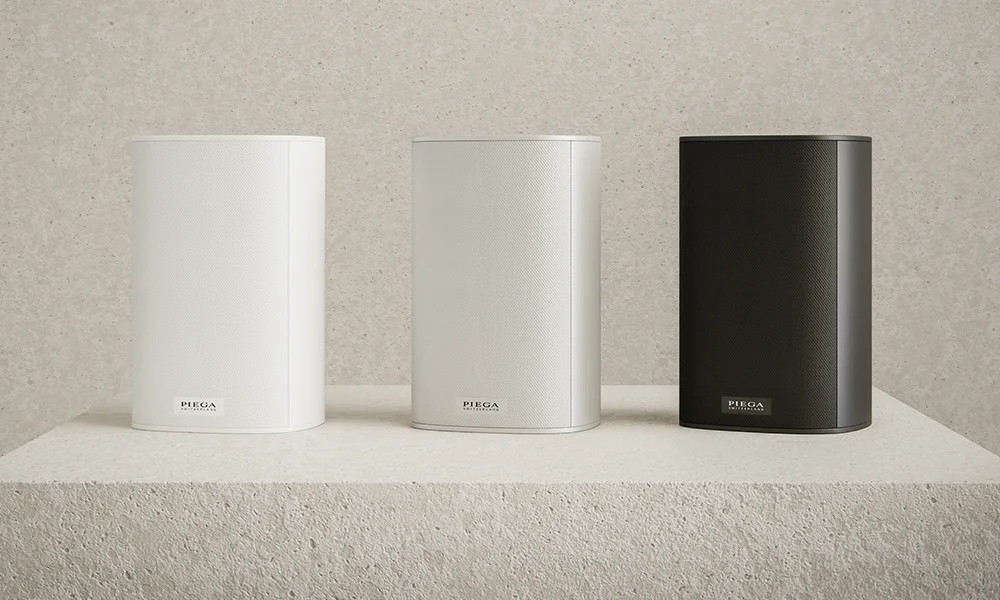 Piega Ace Wireless – flera enheter till försäljning Piega Ace Wireless – flera enheter till försäljning - Bild 1 av 6