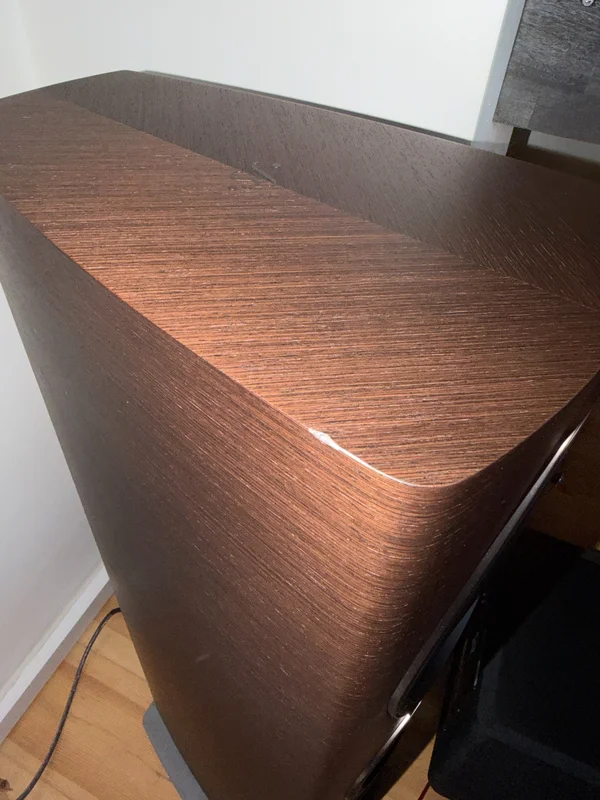 Sonus faber Sonetto V G2 Sonus faber Sonetto V G2 - Bilde 2 av 2