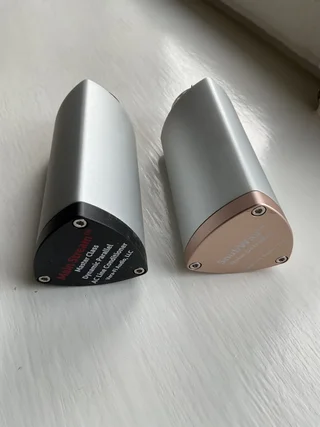 Vera-Fi Audio MainStream och Snubway nätfilter