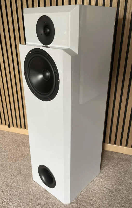 Ino audio pi60s + bs60 Ino audio pi60s + bs60 - Bild 5 av 9