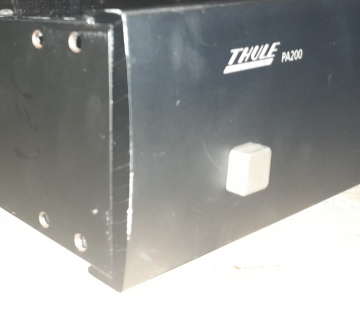 1st Monoblock
