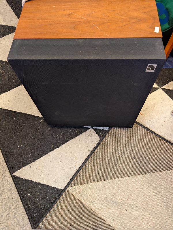 AudioPro B2-50 - Bild 1 av 2